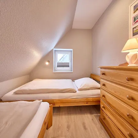 De Gode Stuuv Vakantiehuis *